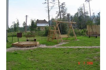 Slovaška Privát Tatranská Lomnica, Eksterier